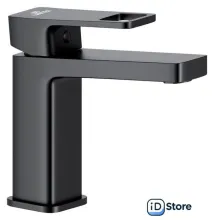 Смеситель Lauter Cascade 21СК655BS