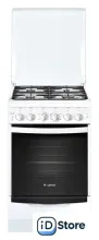Кухонная плита GEFEST ПГЭ 5101-02