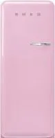 Однокамерный холодильник Smeg FAB28LPK6