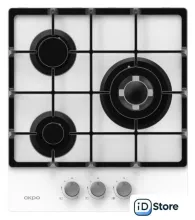 Варочная панель Akpo PGA 453 FGC WH