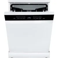 Отдельностоящая посудомоечная машина MAUNFELD MWF60331W Inverter