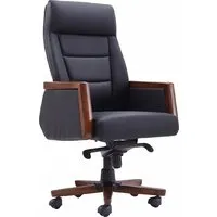 Офисное кресло Hawasan EX-770 532934 (черный)