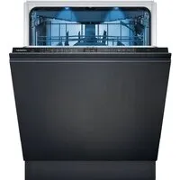 Встраиваемая посудомоечная машина Siemens SX95EX12CE