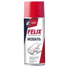 Автоконсервант (Мовиль) в аэрозольной упаковке Felix 650 мл