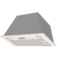 Кухонная вытяжка KUPPERSBERG Inlinea 52 C X