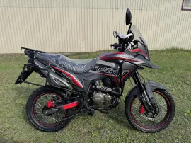 Мотоцикл турэндуро ROCKOT DAKAR ADVENTURE 2.0