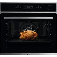 Электрический духовой шкаф Electrolux LOC8H31X