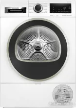 Сушильная машина Bosch Serie 6 WQG233DEPL