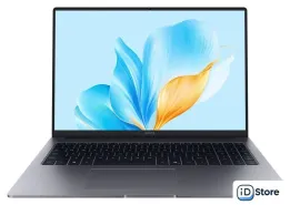 Ноутбук HONOR MagicBook X16 2025 BRG-565 5301ALWS