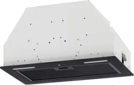 Кухонная вытяжка Krona Sven 600 black SGC КА-00008258 (черный)
