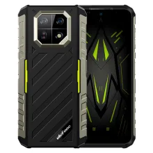 Смартфон Ulefone Armor 22 8GB/256GB (зеленый)