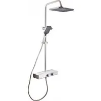 Душевая система Ekko E2511-5 (сатин)