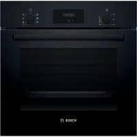 Электрический духовой шкаф Bosch Serie 2 HBF133BA1