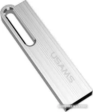 USB Flash Usams Aluminum Alloy USB High Speed Flash Disk 8GB