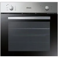 Электрический духовой шкаф Candy FCP100X/E