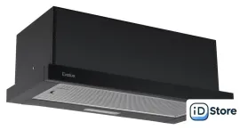 Кухонная вытяжка Evelux Tel 50 BG