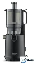 Соковыжималка CASO Juice Fit Pro