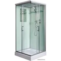 Душевая кабина WeltWasser WW500 Laine 802