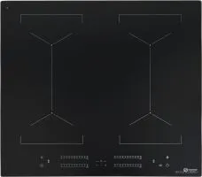 Варочная панель Schtoff I6S10B Nano Matte Black