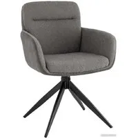 Стул Stool Group Alba (серый)