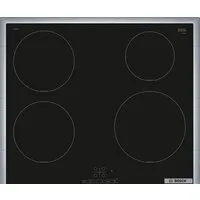 Варочная панель Bosch Serie 4 PUE64KBB5E