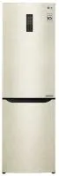 Холодильник LG GA-B419 SEUL