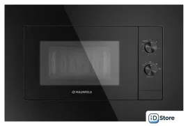 Микроволновая печь MAUNFELD JBMO725BK01