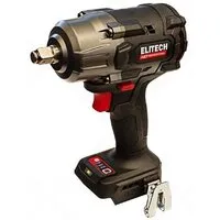 Гайковерт ELITECH HD Professional CW 2009SL E2201.059.00 (без АКБ)