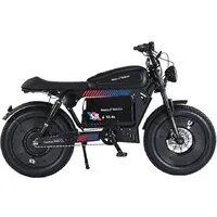 Электровелосипед Smart Balance Combat Pro 2025