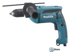 Ударная дрель Makita HP1641F
