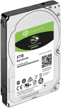 Жесткий диск Seagate Barracuda 5TB ST5000LM000