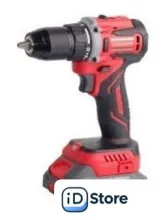 Дрель-шуруповерт Felisatti FT1610 (с 2-мя АКБ, кейс)