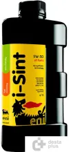 Моторное масло Eni i-Sint 5W-30 4л