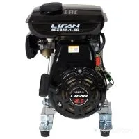 Мотопомпа Lifan 40ZB15-1.4Q 2.5 л.с. 150 л/мин