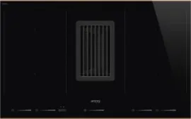 Варочная панель Smeg HOBD682R1