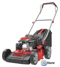 Газонокосилка Fubag FPL 46