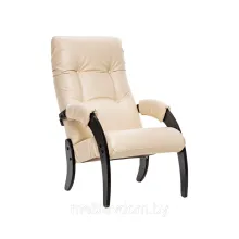 Кресло для отдыха модель 61 (Ева2/Венге)