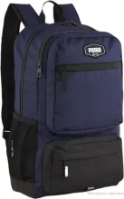 Спортивный рюкзак Puma Deck Backpack II 09033806 (темно-синий)