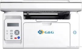 МФУ GG M2022