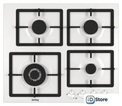 Варочная панель Korting HG 697 CTW