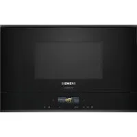 Микроволновая печь Siemens iQ700 BF922L1B1