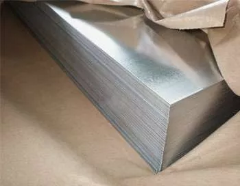 Лист алюминиевый гладкий 1,0 мм