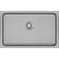 Кухонная мойка Paulmark PM307444-BS