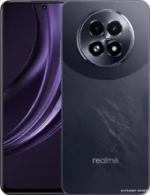 Смартфон Realme 13 5G RMX3951 12GB/256GB международная версия (темно-фиолетовый)