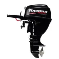 Мотор лодочный Toyama F9.9BMS