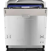 Встраиваемая посудомоечная машина Nord (Nordfrost) BI6 1463