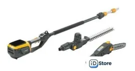 Кусторез Stiga MT 500e 278720008/ST3 (без АКБ)