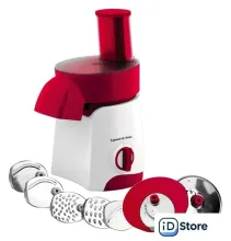 Овощерезка Zigmund Shtain SM-21