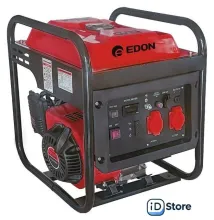Бензиновый генератор Edon PT-3800