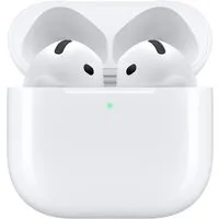 Наушники Apple AirPods 4 (без активного шумоподавления)